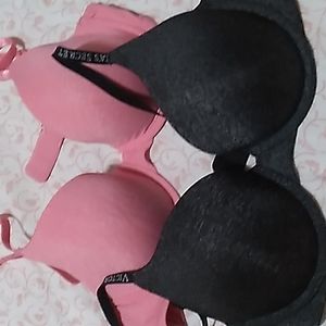 Victoria Secret Bra 34c